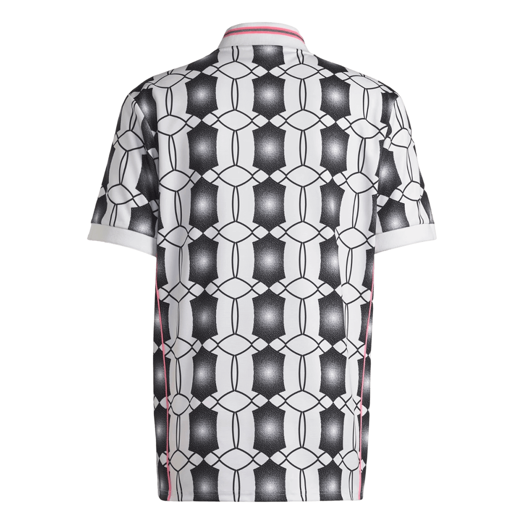 Mens Juventus Jersey 2025/26