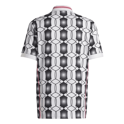 Mens Juventus Jersey 2025/26