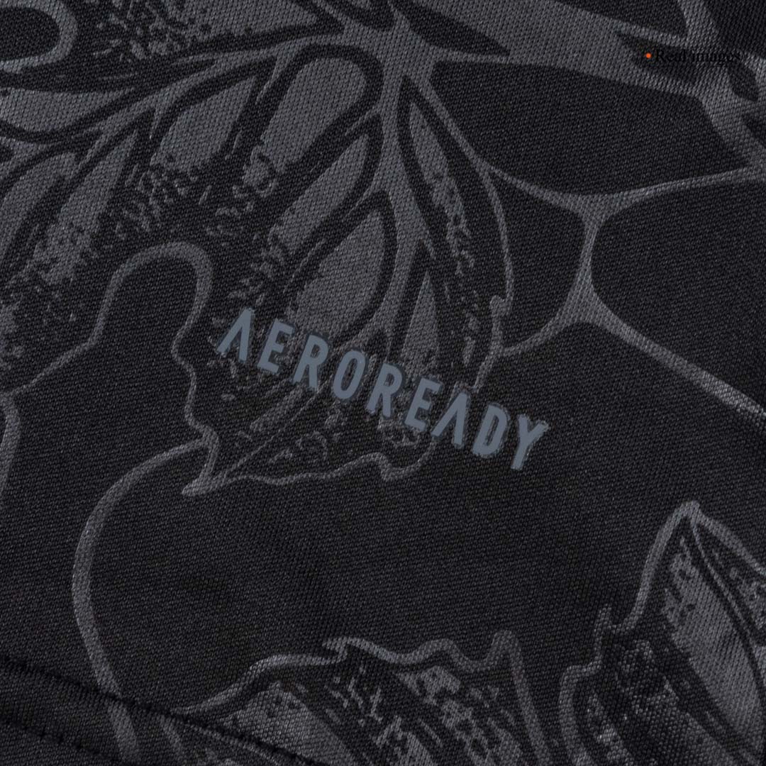 Mens Juventus Third Kit 2025/26