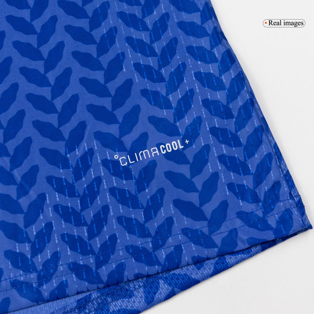 RASPADORI #11 Mens Italy World Cup Home Jersey 2026 - Player Version (Slim Fit)