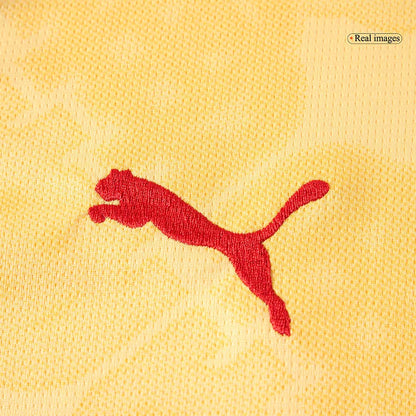 Mens AC Milan Third Jersey 2025/26