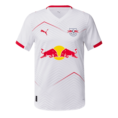 Mens RB Leipzig Home Jersey 2025/26