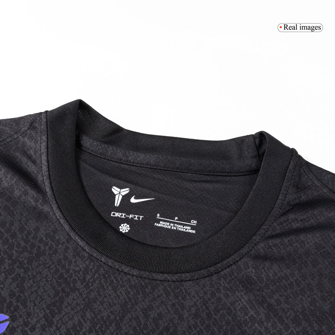 Mens Barcelona Pre-Match Jersey 2025/26