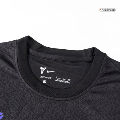 Mens Barcelona Pre-Match Jersey 2025/26