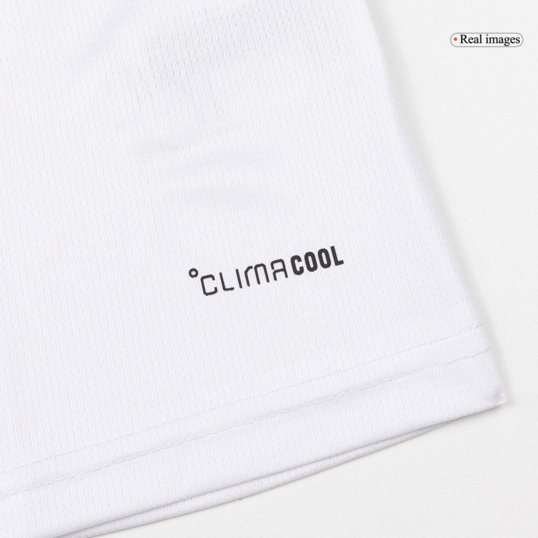 Mens Germany World Cup Home Kit 2026