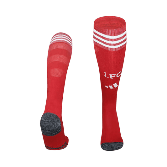 Mens Liverpool Home Socks 2025/26