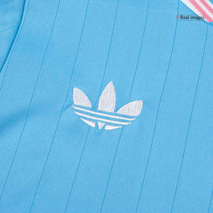 Kids Inter Miami CF Third Kit 2025