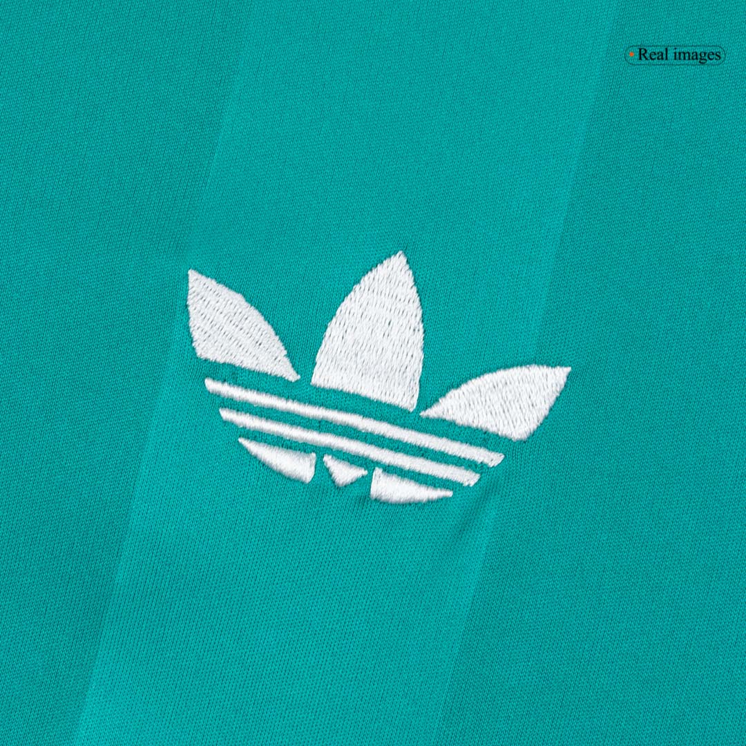 EKITIKE #22 Mens Liverpool Third Jersey 2025/26