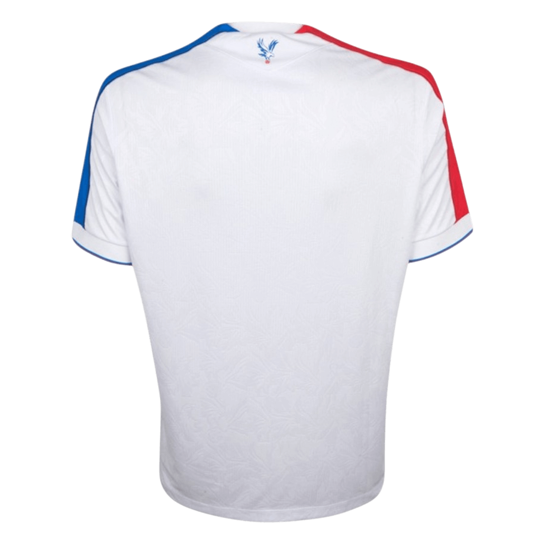 Mens Crystal Palace Third Jersey 2025/26