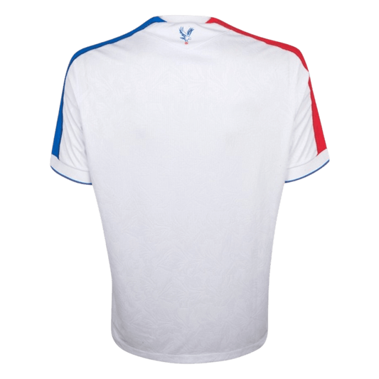 Mens Crystal Palace Third Jersey 2025/26