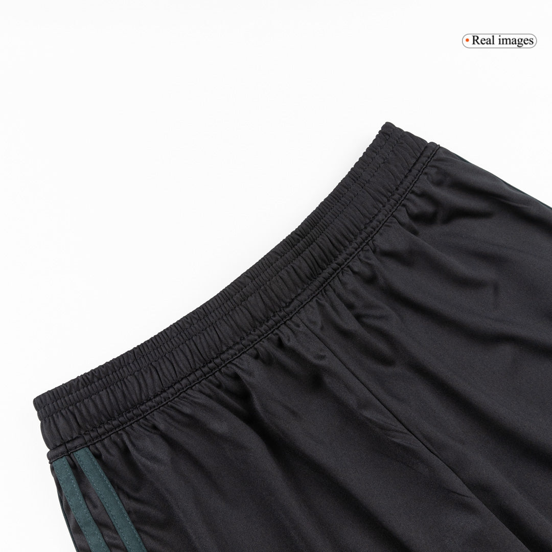 Mens Juventus Third Shorts 2025/26