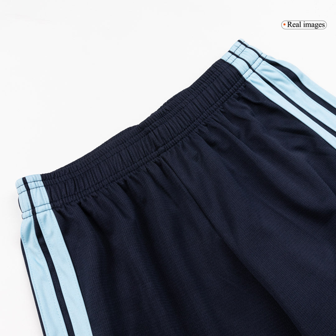 Mens Argentina World Cup Home Shorts 2026