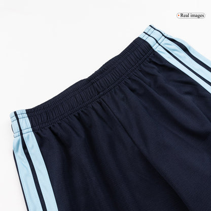 Mens Argentina World Cup Home Shorts 2026