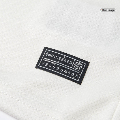 Kids Chelsea Away Full Kit 2025/26