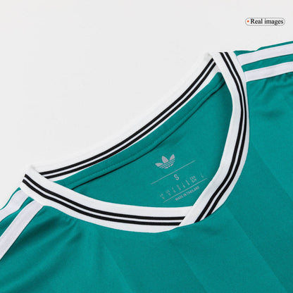 Mens Liverpool Third Long Sleeve Jersey 2025/26