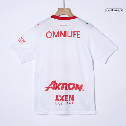 Mens Chivas Away Jersey 2025/26