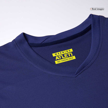 GRIEZMANN #7 Mens Atletico Madrid Away Jersey 2025/26