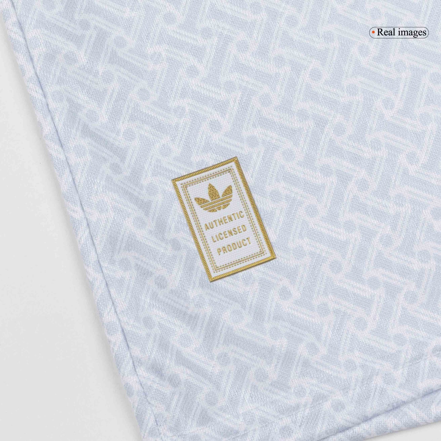 Mens Italy World Cup Away Jersey 2026 - Player Version (Slim Fit)