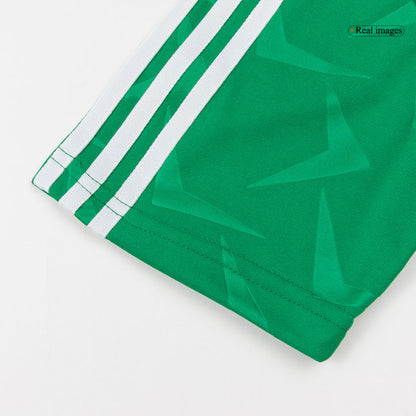 Retro 1990 Mens Ireland Home Jersey