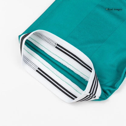 Mens Liverpool Third Jersey 2025/26 - Player Version (Slim Fit)