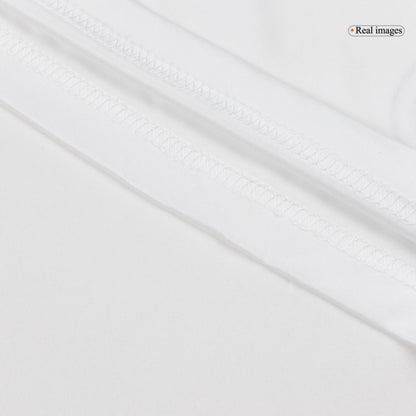 Mens Napoli Away Shorts 2025/26