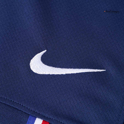 Mens PSG Home Shorts 2025/26