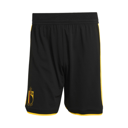 Mens Belgium World Cup Home Kit 2026