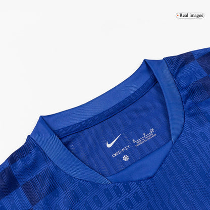 Mens Croatia World Cup Away Jersey 2026 - Player Version (Slim Fit)