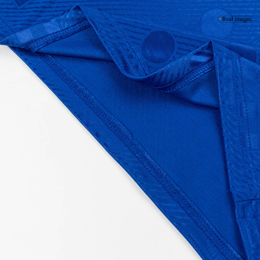 Retro 1994 Mens Italy Home Jersey