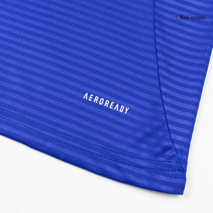 Mens Leeds United Away Jersey 2025/26