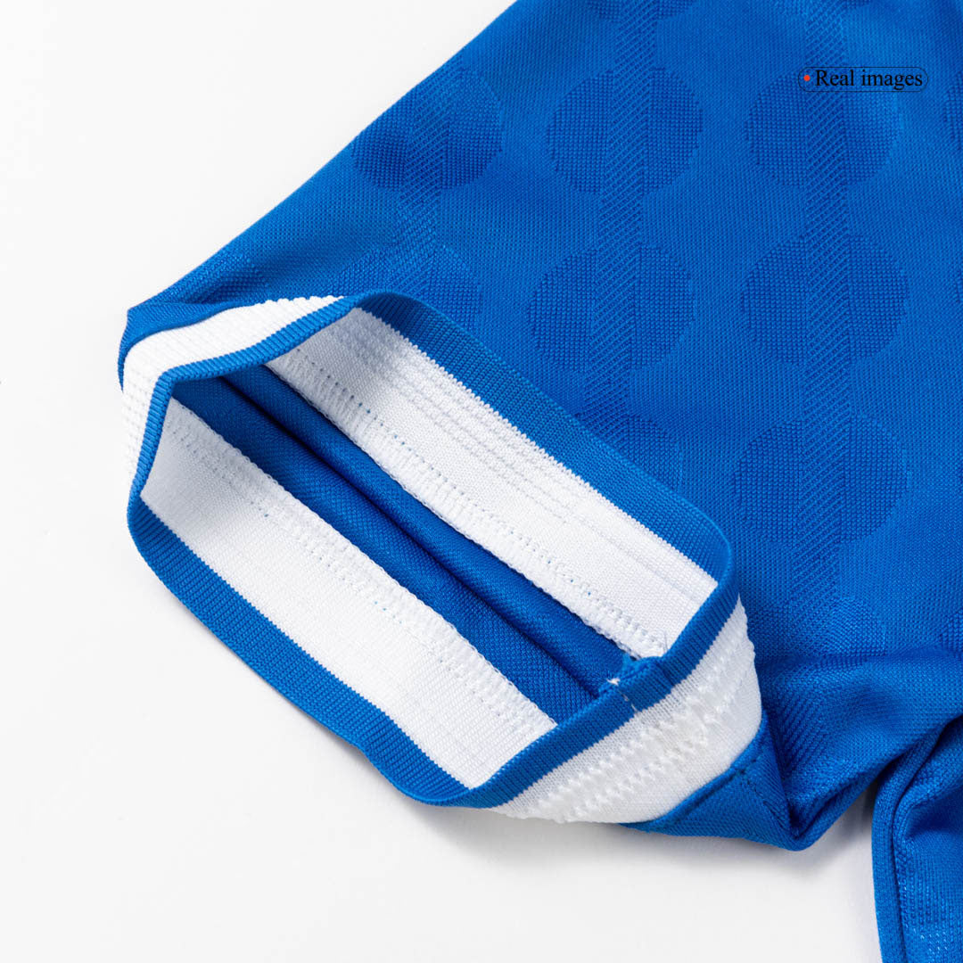 ARDA GÜLER #15 Mens Real Madrid Third Jersey 2025/26 - Player Version (Slim Fit)