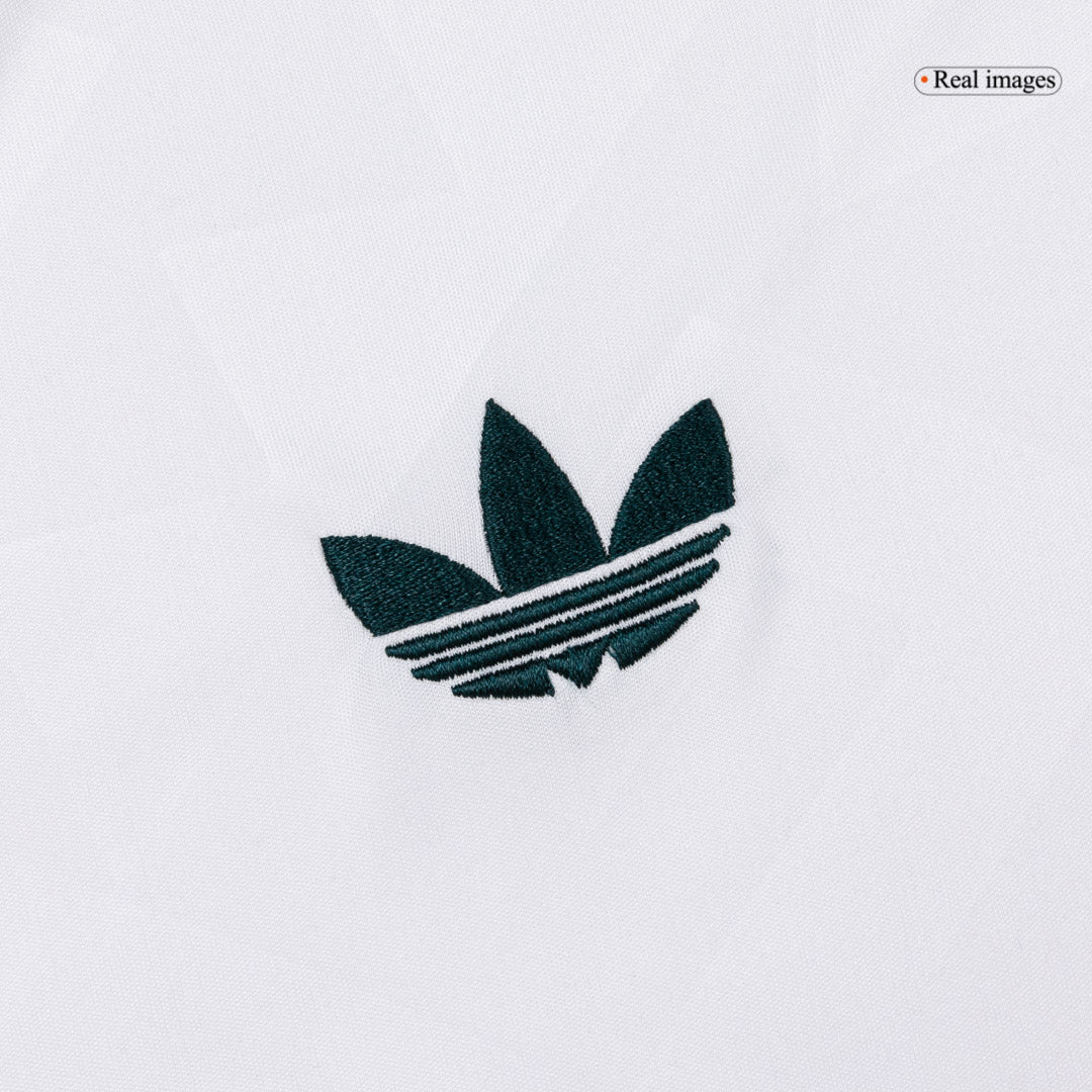 Mens Mexico World Cup Away Jersey 2026