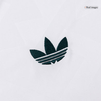 Mens Mexico World Cup Away Jersey 2026