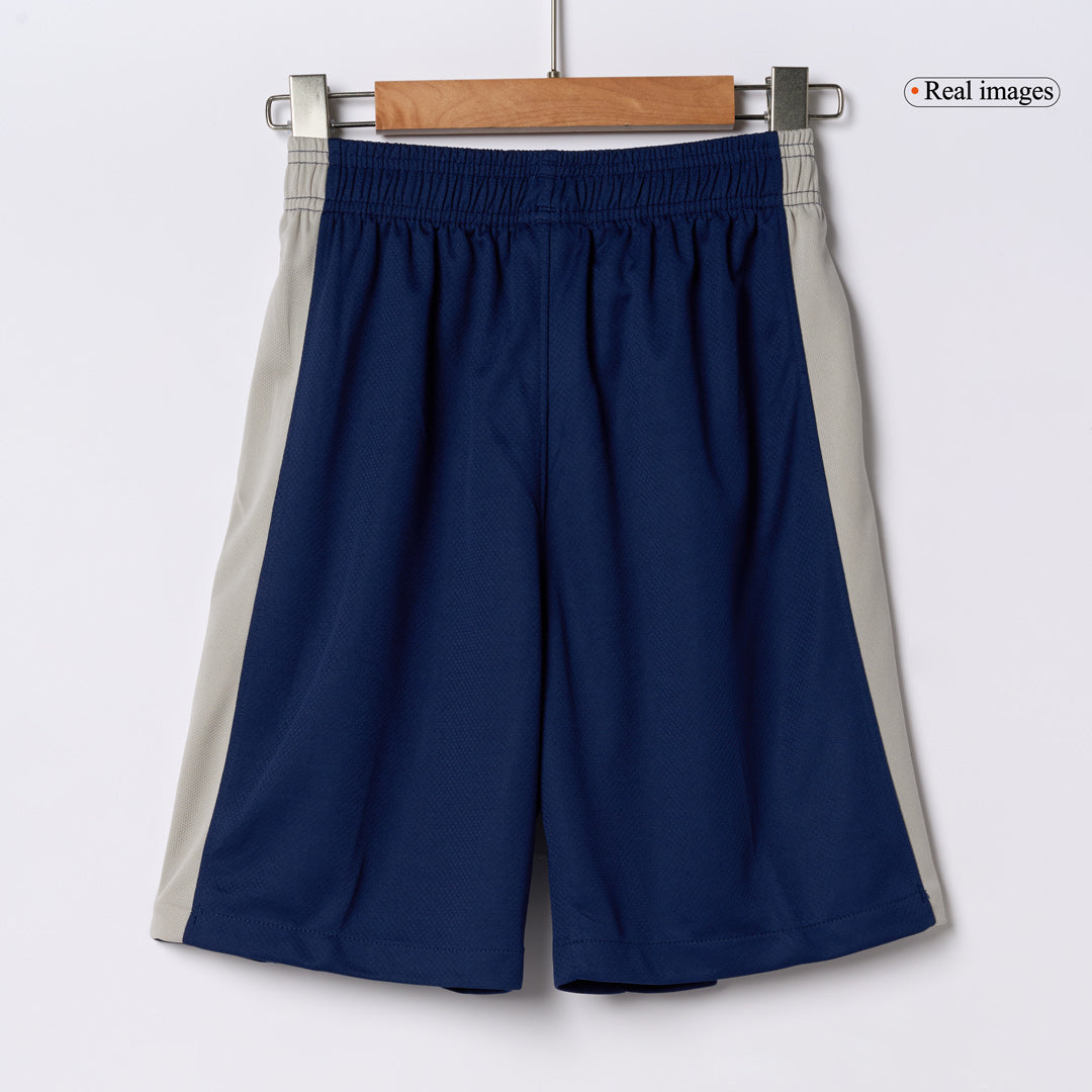 Men's Tottenham Hotspur Home Full Kit 2025/26