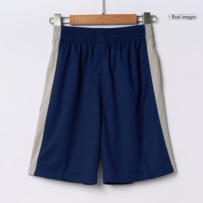 Mens Tottenham Hotspur Home Kit 2025/26