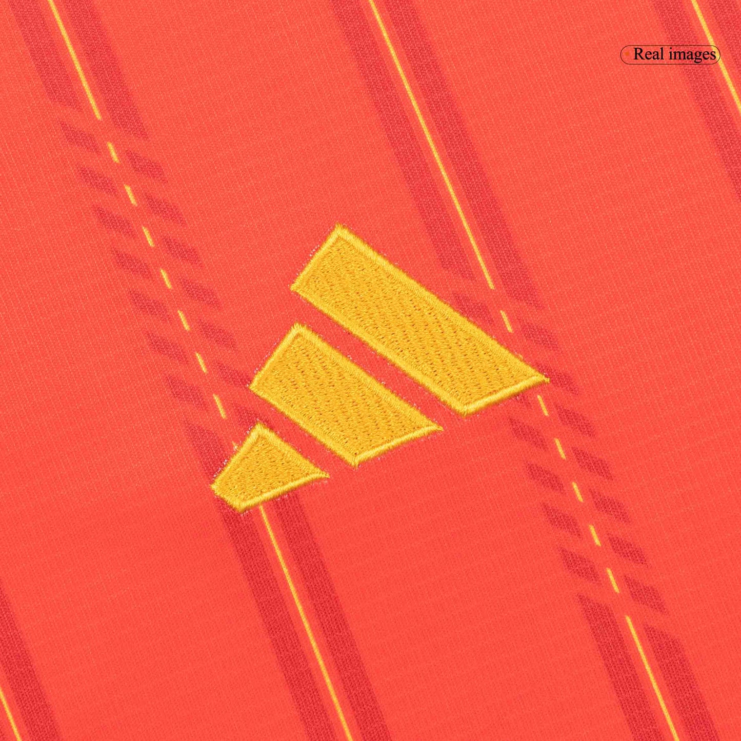 Womens Spain World Cup Home Jersey 2026