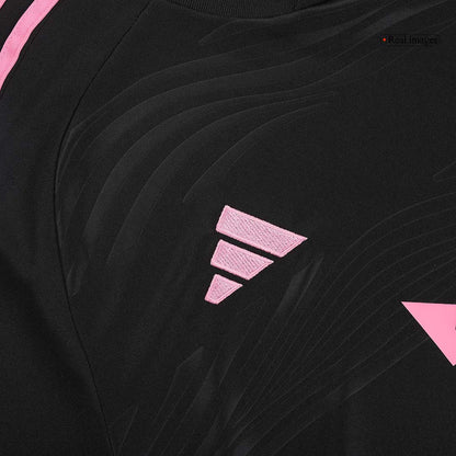 MESSI #10 Mens Inter Miami CF Away Jersey 2024/25