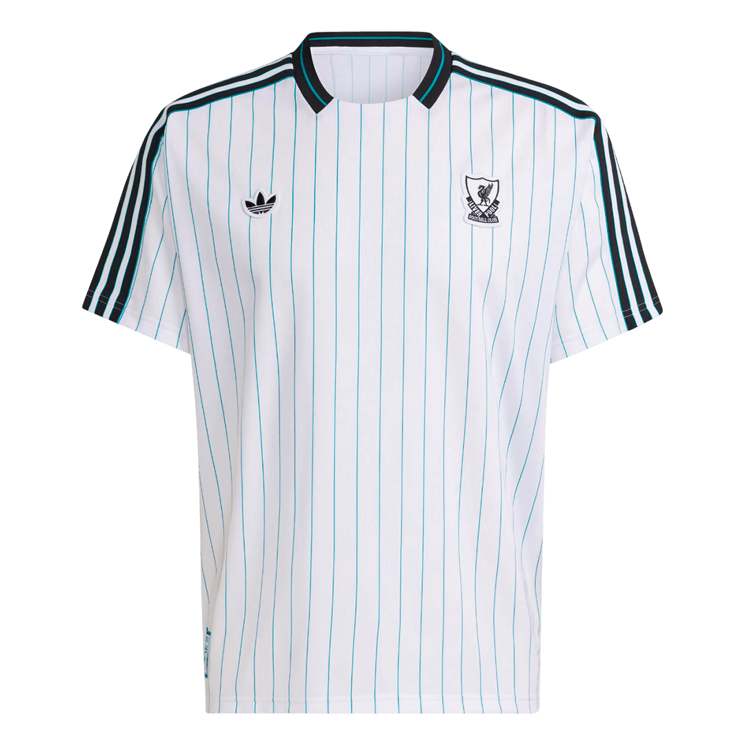 Mens Liverpool ICON Jersey 2025/26