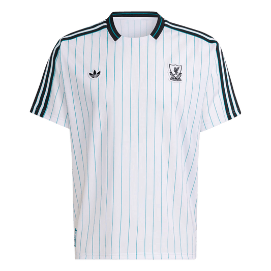 Mens Liverpool ICON Jersey 2025/26