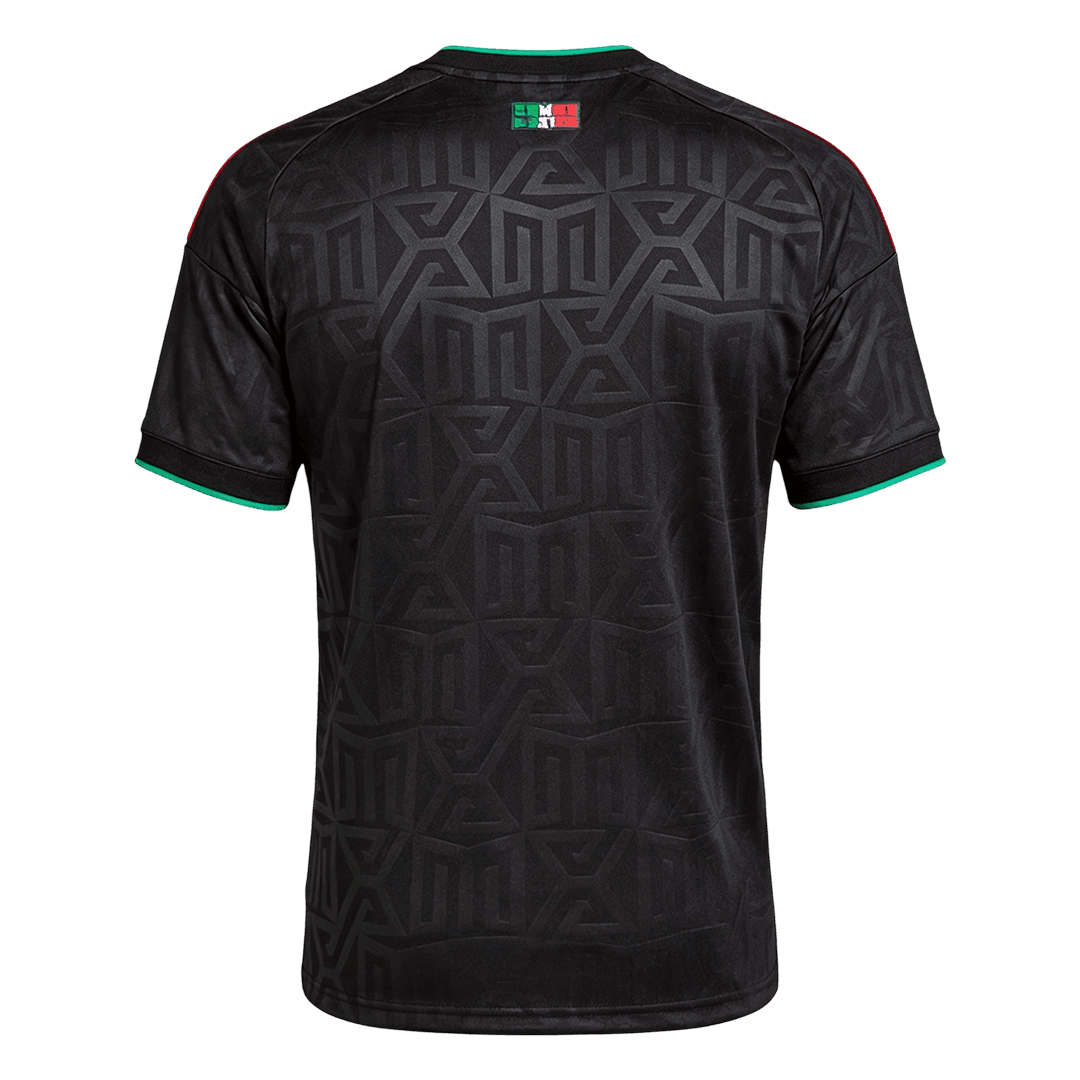 Mens Mexico World Cup Third Kit 2026