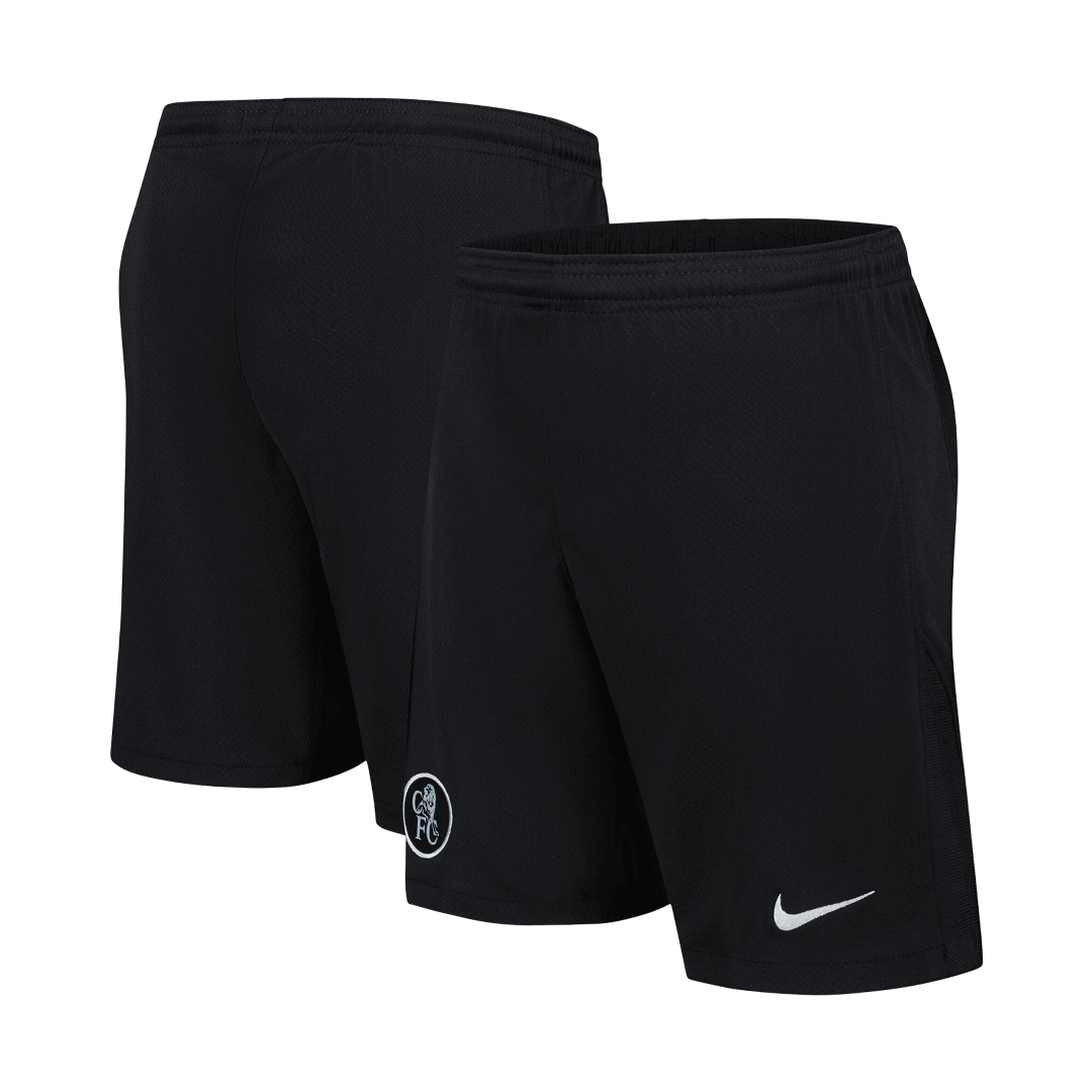 Mens Chelsea Third Shorts 2025/26