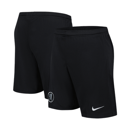 Mens Chelsea Third Shorts 2025/26