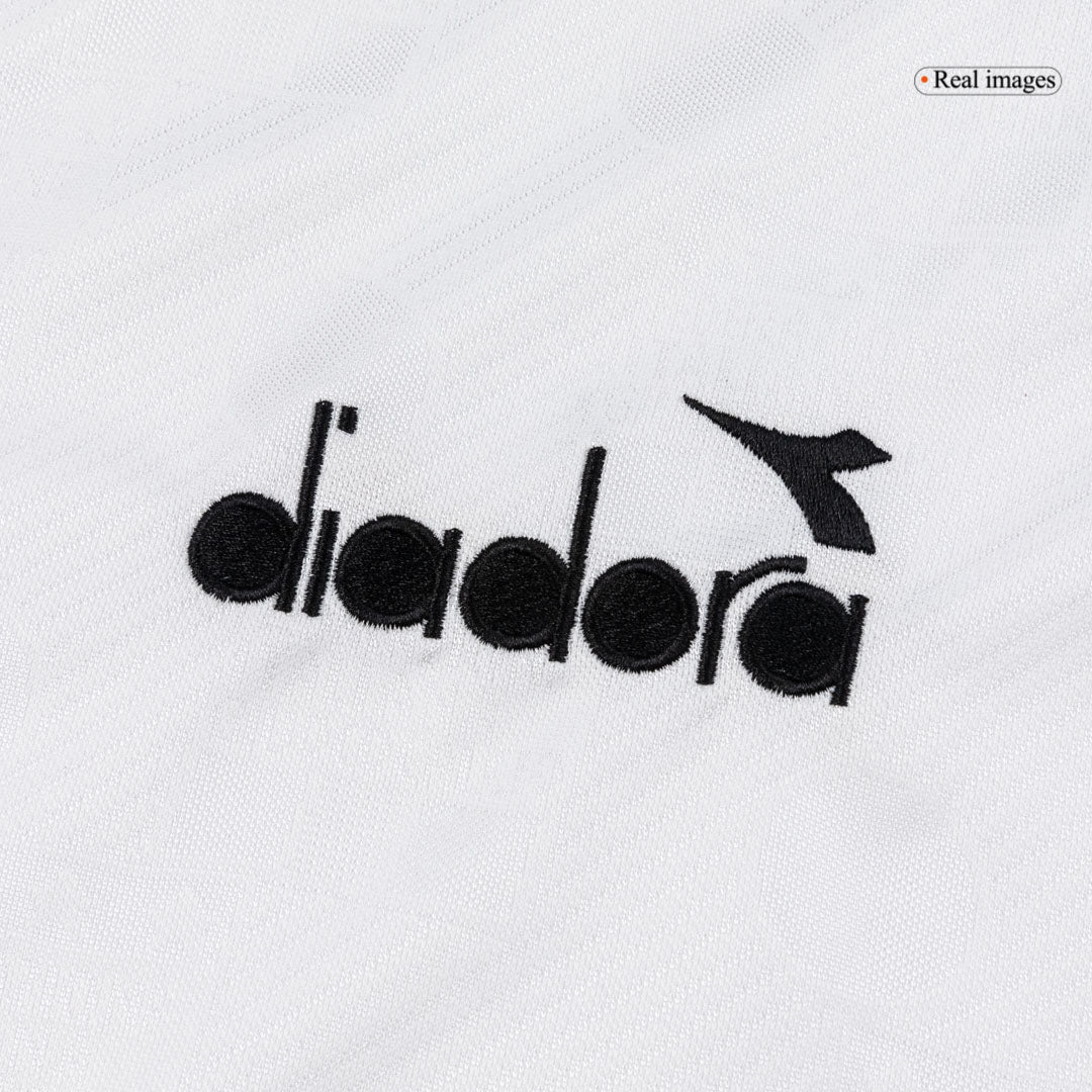 Retro 1994 Mens Italy Pre-Match Jersey