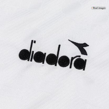 Retro 1994 Mens Italy Pre-Match Jersey