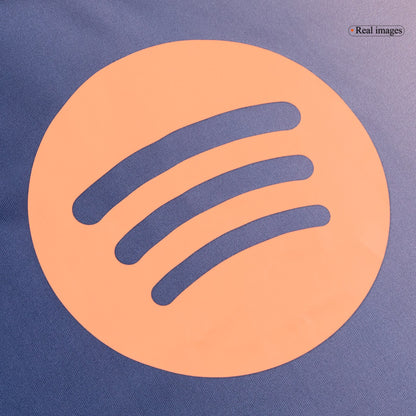 Mens Barcelona Jersey 2025/26