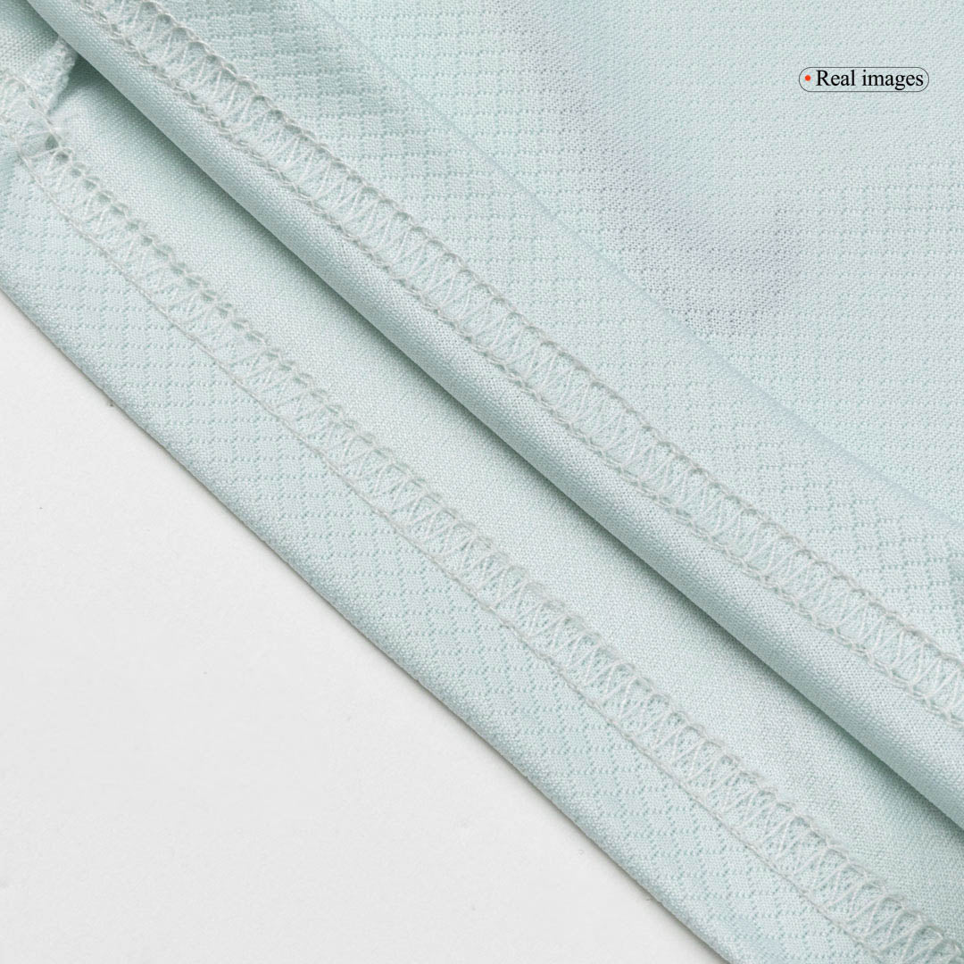 Kids Inter Milan Away Kit 2025/26