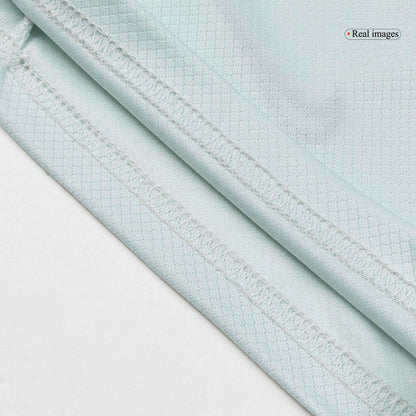 Kids Inter Milan Away Kit 2025/26