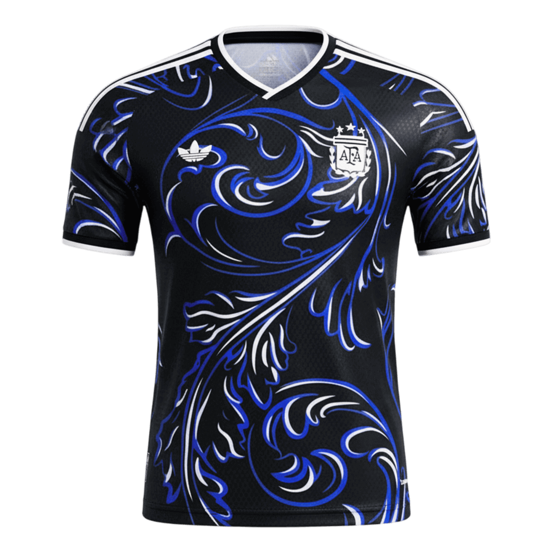 Mens Argentina World Cup Away Jersey 2026