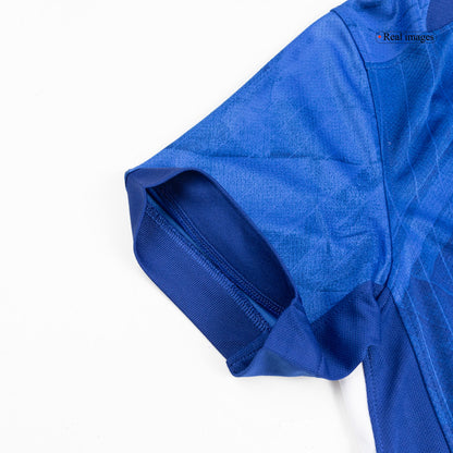 GARNACHO #49 Mens Chelsea Home Jersey 2025/26 [PREMIUM]