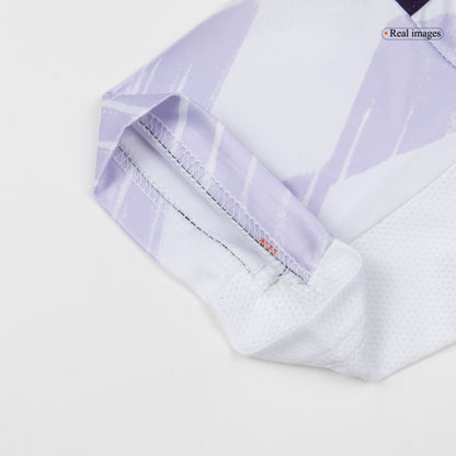 Womens Manchester United Away Jersey 2025/26